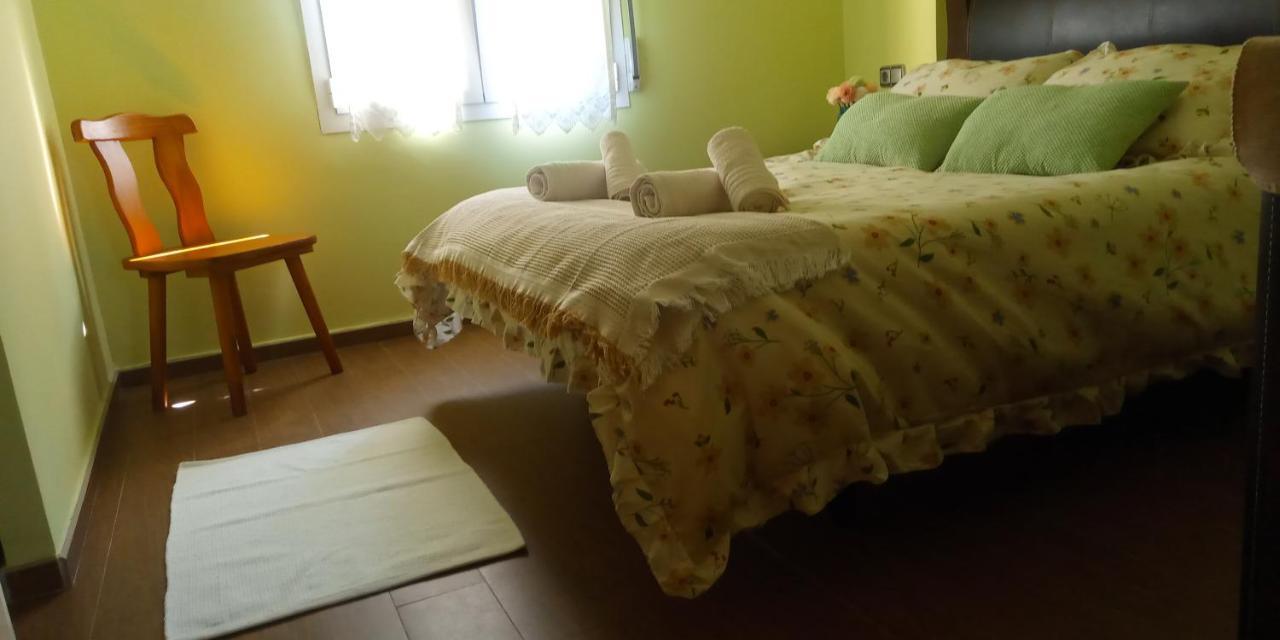 贝梅奥Kresala Etxea ,2 Min De Puerto ,Wifi Free公寓 外观 照片